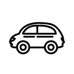 Car Icon