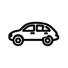 Car Icon