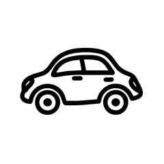 Car Icon