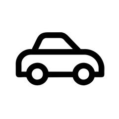 Car Icon