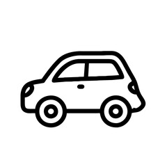 Car Icon