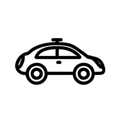 Car Icon