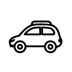 Car Icon