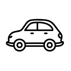 Car Icon