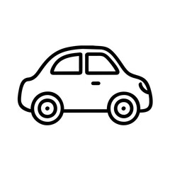 Car Icon