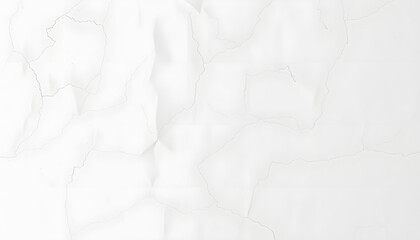 Obraz premium Abstract white natural pattern of paper texture cement or concrete wall for background and copy space for text, hyperrealism