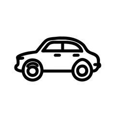 Car Icon