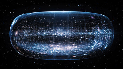 The Invisible Force Shaping the Universe