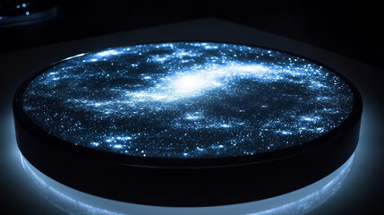 The Invisible Force Shaping the Universe