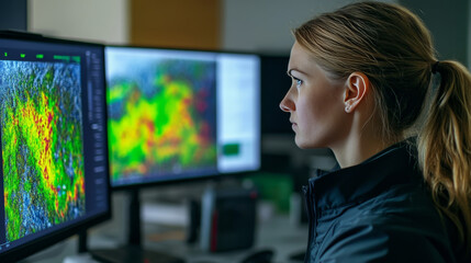 Weather and Environmental Conditions Analysis in Accident Investigation.