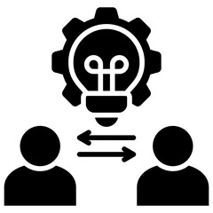 Crm Icon