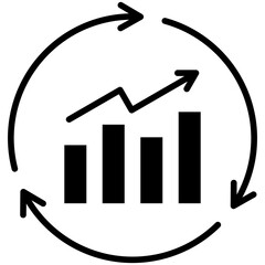 Continuous Improvement Icon