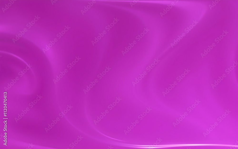Poster smooth magenta waves abstract purple background elegant gradient texture design
