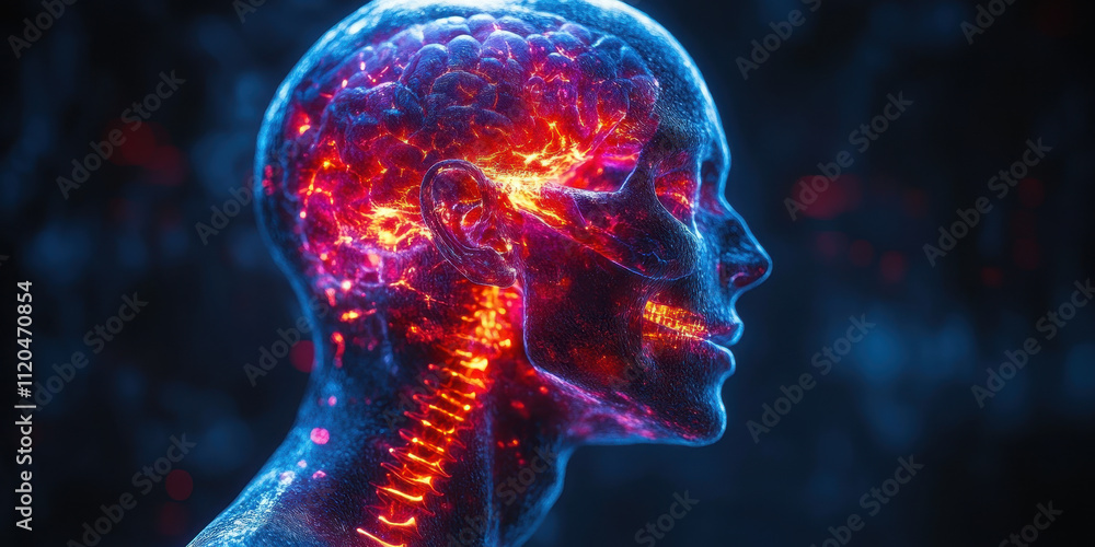 Poster concussion recovery tracking with neuro insight tool for cognitive progress management
