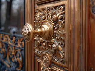 Producing high-quality alloy hardware for doors and windows Consider durability and design.
