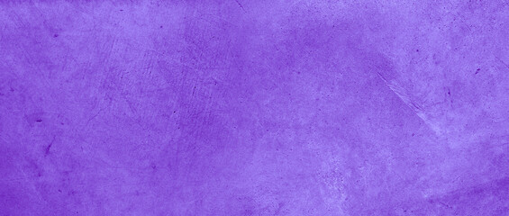 Purple concrete texture background