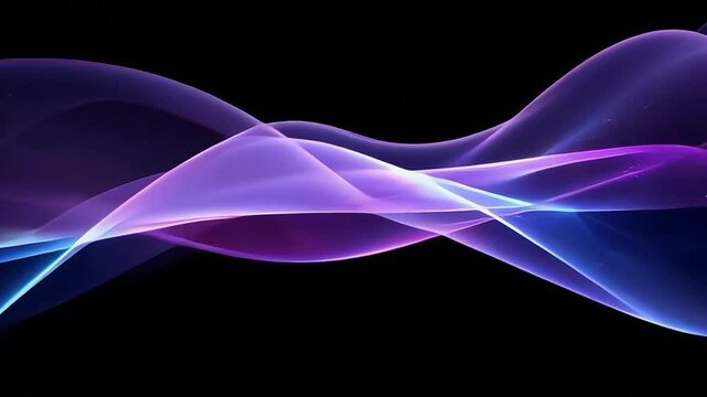 abstract colored illustrative waves, liquid background, live wallpaper for phone