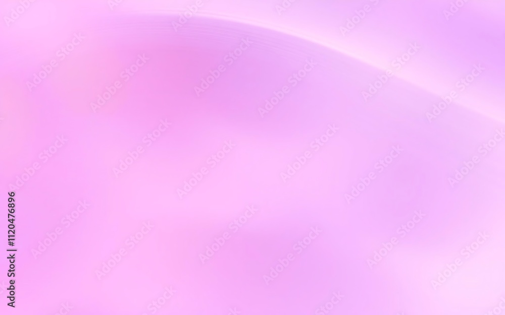 Aufkleber soft pastel pink abstract background smooth subtle gradient texture