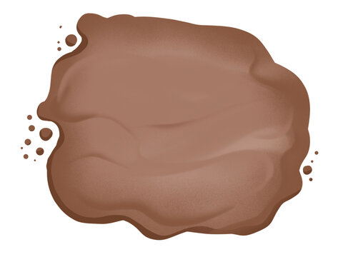 Colour of the year 2025 Mocha Mousse 