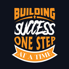 typography t-shirt design