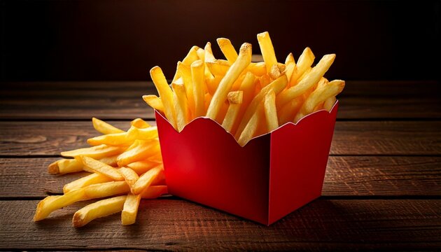 Fast food