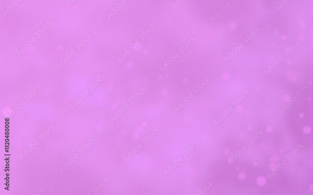 Poster soft pink glow abstract bokeh background blurred light sparkle texture