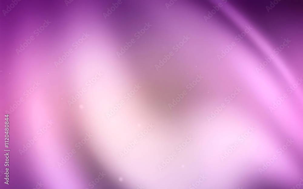 Poster soft pink purple abstract background smooth light gradient bokeh texture