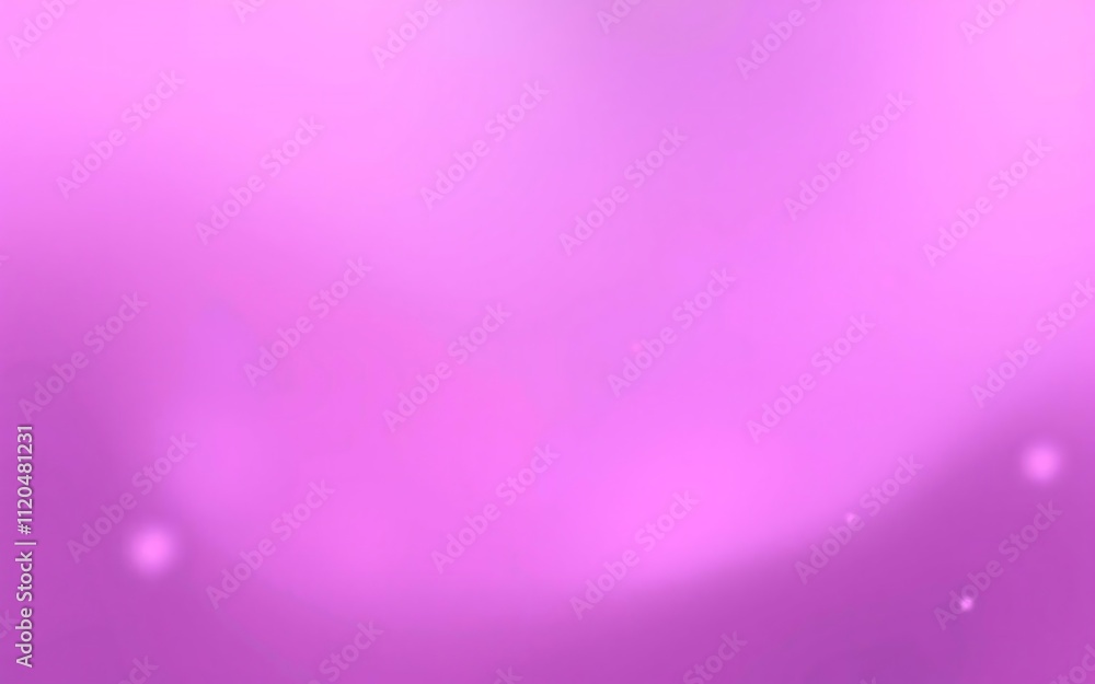 Poster soft pink purple gradient background smooth light bokeh texture abstract