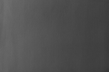 Texture of genuine leather, artificial leatherette grey background