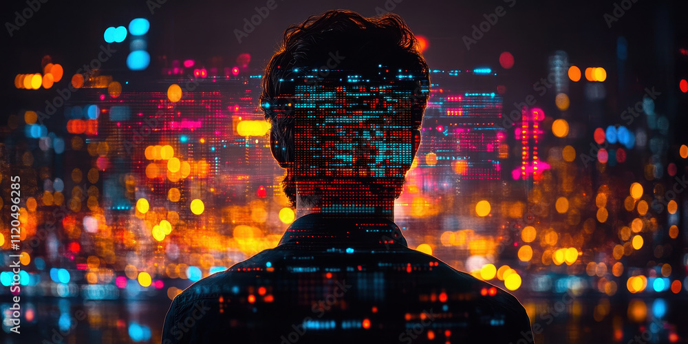 Poster ai transformation of video content to documentation with digital interface visualization