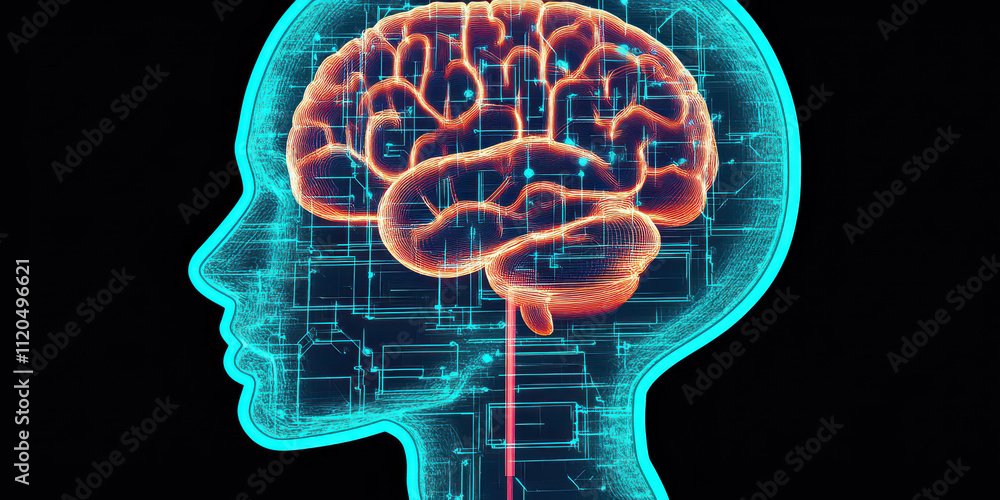 Poster Neuro Concussion Tracker for Cognitive Recovery and Data-Driven Progress Management