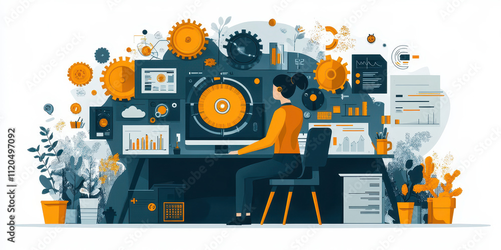 Poster ai transforms productivity software enhancing task automation and time management