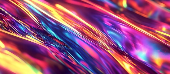 Fototapeta premium Here is the image of sparkling against a vibrant background.