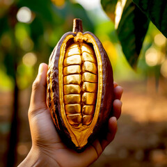 Luxury Cocoa and Chocolate Value Chain Concepts: High Prices and Artisan Craft. 