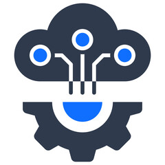 Cloud Icon