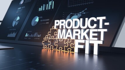 Product-Market Fit