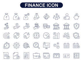 FINANCE ICON