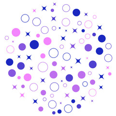 pattern style template backround element lines colorfull