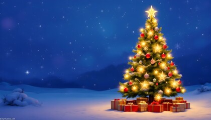 Christmas Background and  Wallpapers