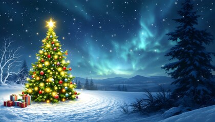 Christmas Background and  Wallpapers