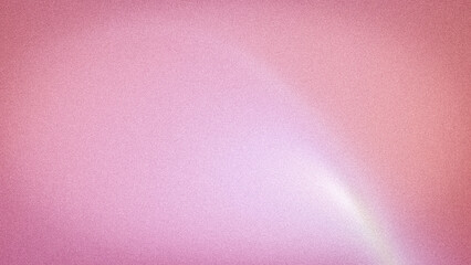 A delicate abstract gradient in soft pink and blush tones with a subtle grainy texture, perfect for elegant backgrounds, wallpapers, and banners