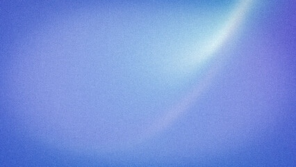 A soothing abstract gradient in sky blue and lavender hues with a subtle grainy texture, ideal for modern backgrounds, wallpapers, and banners