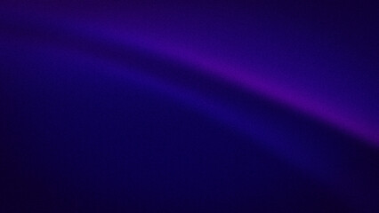 A captivating abstract gradient featuring deep blue and violet hues with a grainy texture, perfect for modern backgrounds and digital art