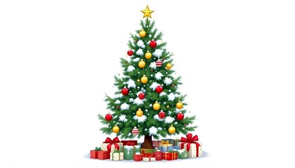 Christmas Background and  Wallpapers