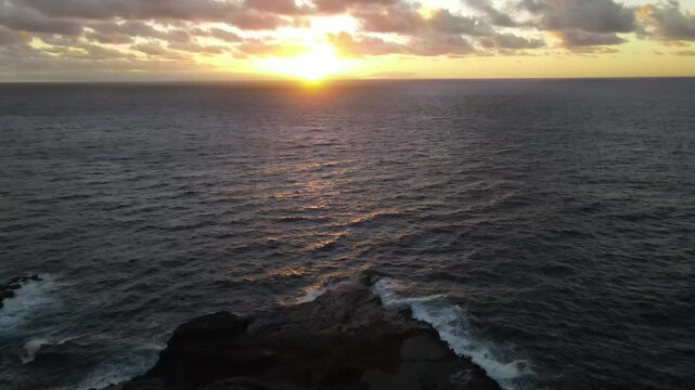 Koko Head / Lanai Lookout