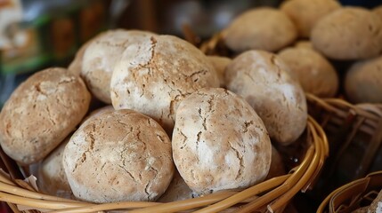 Mexican Biscuit, A Tasty and Traditional Mexican Treat with a Unique Flavor Profile, Rich in Culture
