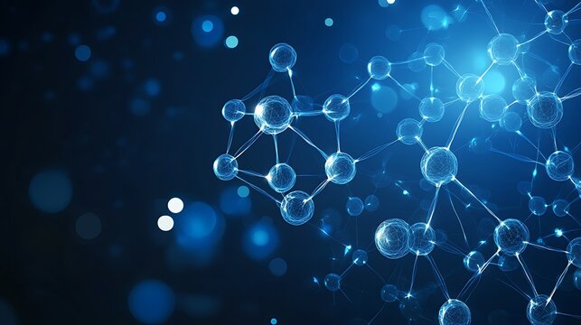 abstract light background
