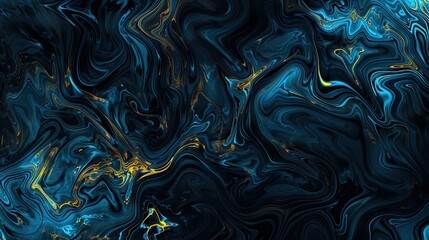 Obraz premium Abstract pattern from space background