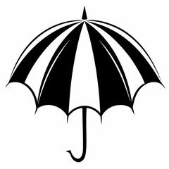 umbrella illustration