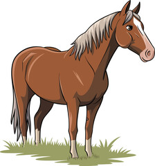 Fototapeta premium Adobe Illustrator Artwork